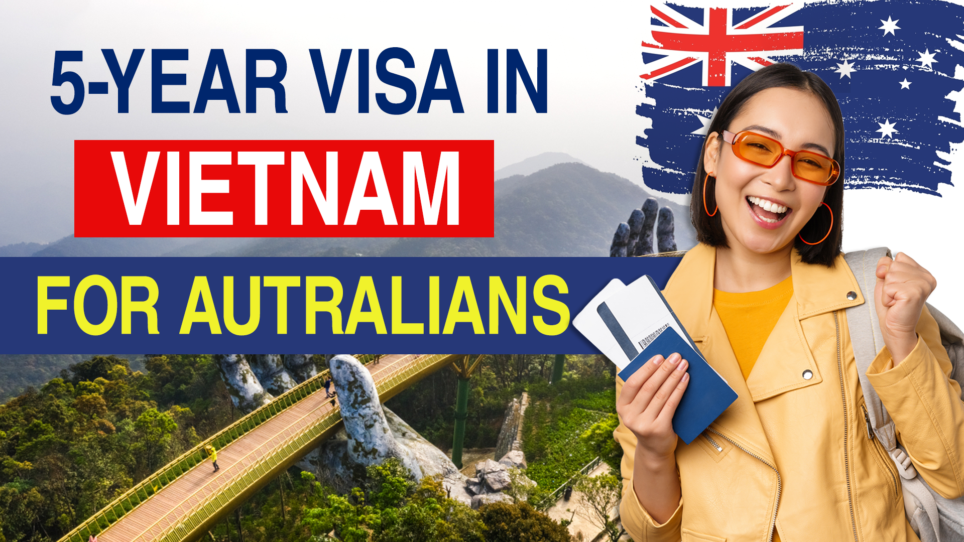 5 years Visa in Vietnam - Things to know
