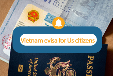 Vietnam E-visa for US Citizens